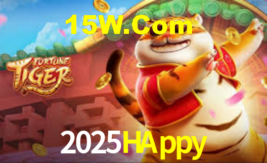 2025HAppy