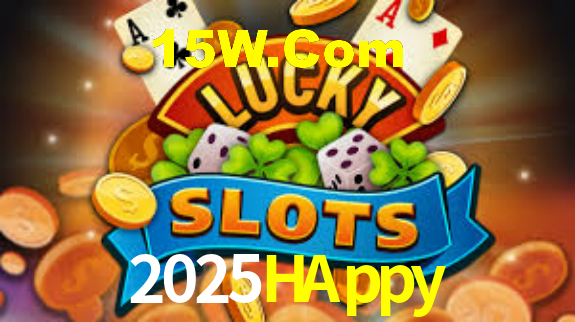 2025HAppy,2025HAppy Vip