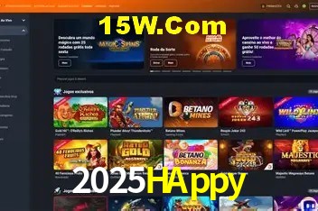 2025HAppy,2025HAppy Vip