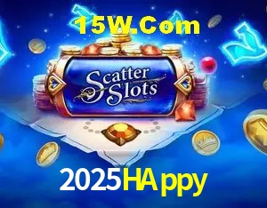 Explore as vantagens do 2025HAppy: serviço profissional e confiabilidade