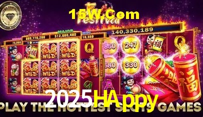 2025HAppy