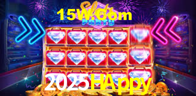 2025HAppy Vip