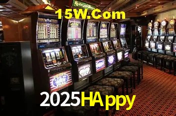 2025HAppy Vip